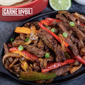 
                  
                    Cargar imagen en el visor de la galería, Fajitas de Rib eye (500Gr aprox por paquete):
                  
                