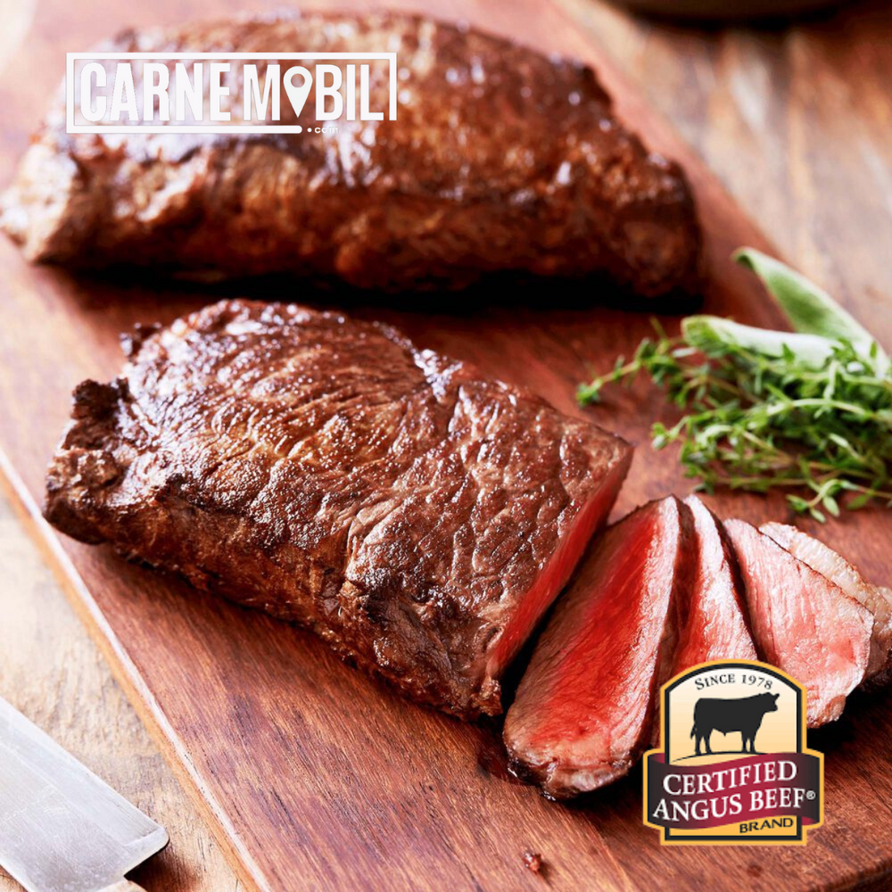 New York Certified Angus Beef (400 Gr aprox)